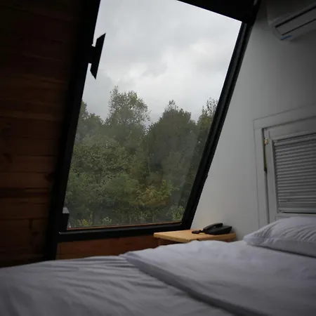 Pentalow Chalet