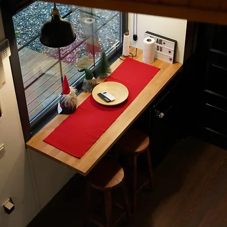 Pentalow Chalet Kocaeli