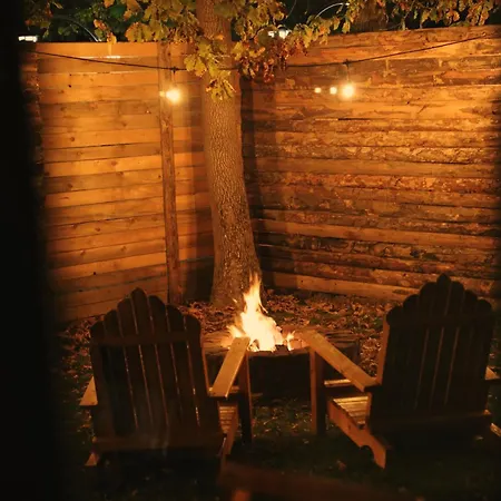 Pentalow Chalet *