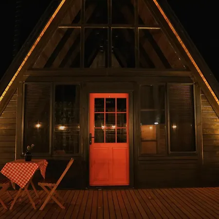 Chalet Pentalow