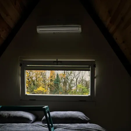Chalet Pentalow