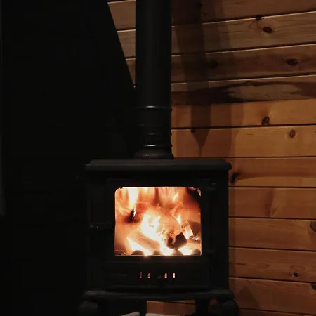 Pentalow Chalet *