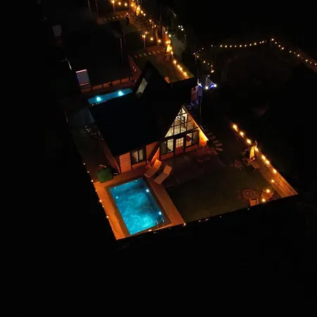 Chalet Pentalow Kocaeli