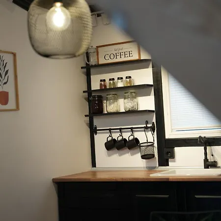 Chalet Pentalow Kocaeli