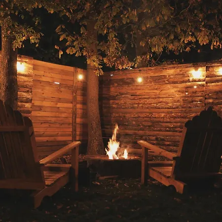 Chalet Pentalow