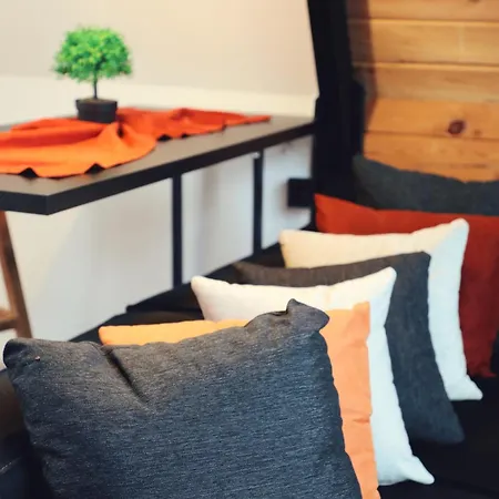 Pentalow Chalet Kocaeli