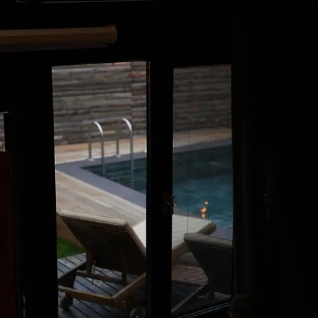 Pentalow Chalet *