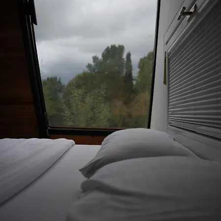 Chalet Pentalow Kocaeli