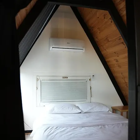 Pentalow Chalet Kocaeli