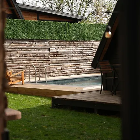 Chalet Pentalow *