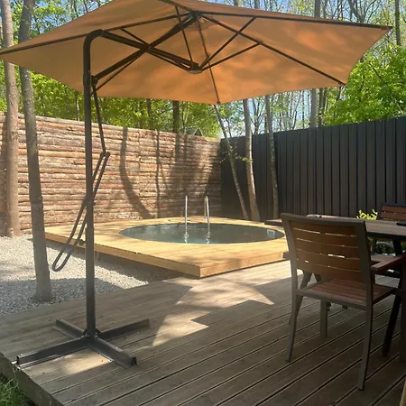 Chalet Pentalow