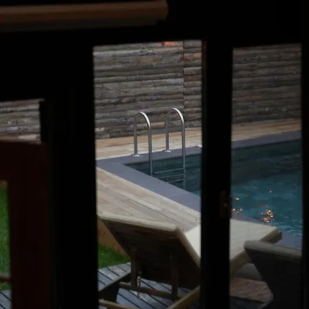 Pentalow Chalet *