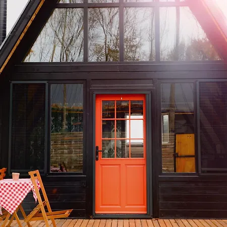 Pentalow Chalet