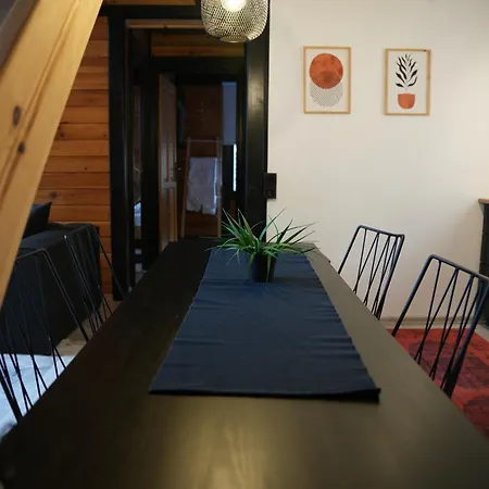 Pentalow Chalet *