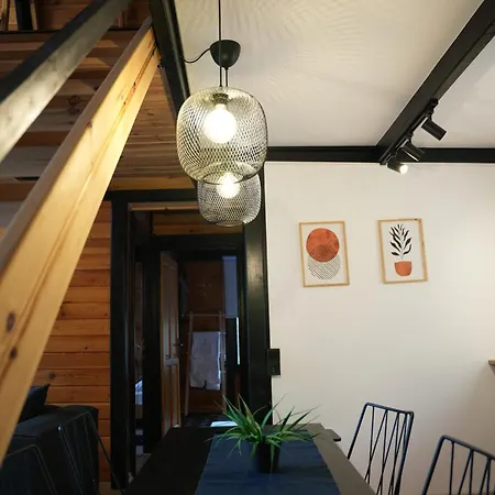 Chalet Pentalow