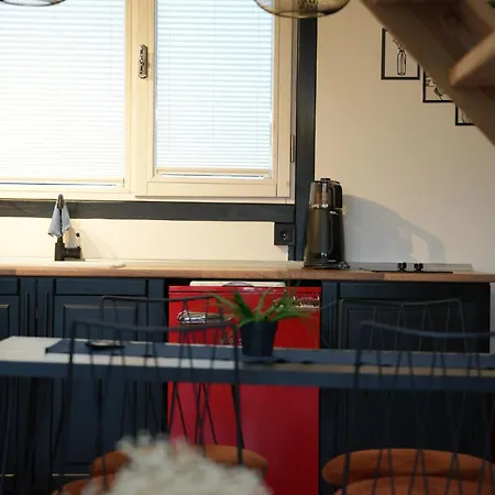 Pentalow Chalet Kocaeli