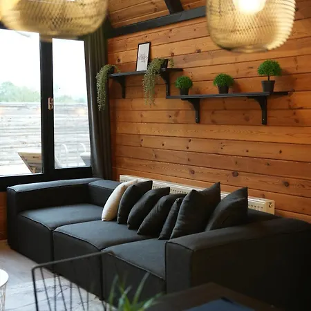 Chalet Pentalow *