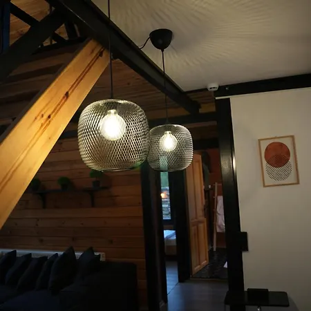 Chalet Pentalow Kocaeli