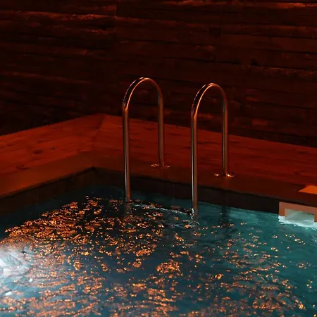 Pentalow Chalet Kocaeli