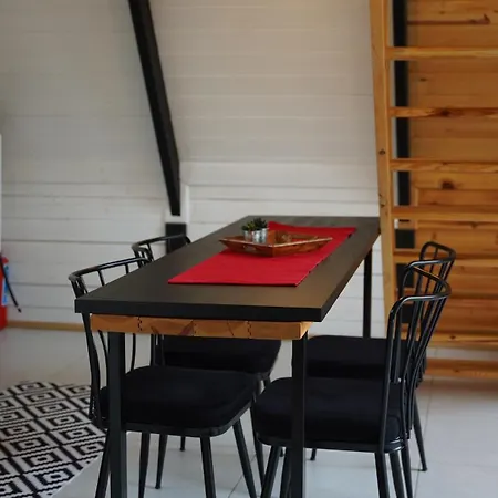 Chalet Pentalow Kocaeli