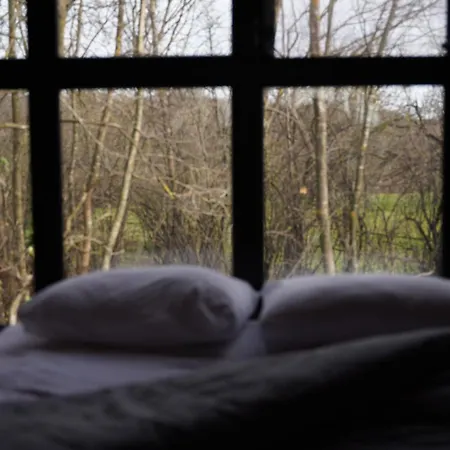 Pentalow Chalet Kocaeli