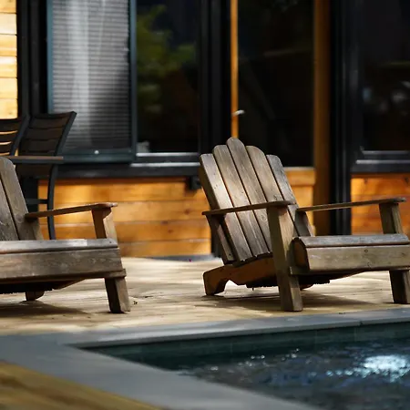 Pentalow Chalet