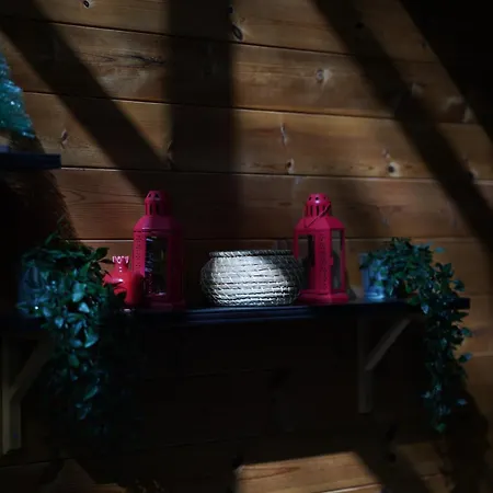 Pentalow Chalet *