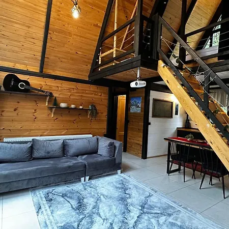Chalet Pentalow *