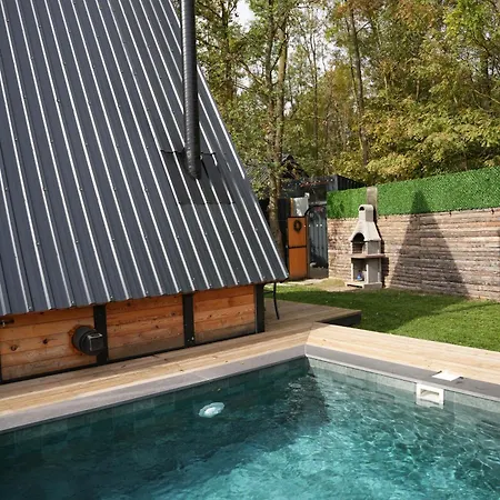Pentalow Chalet *