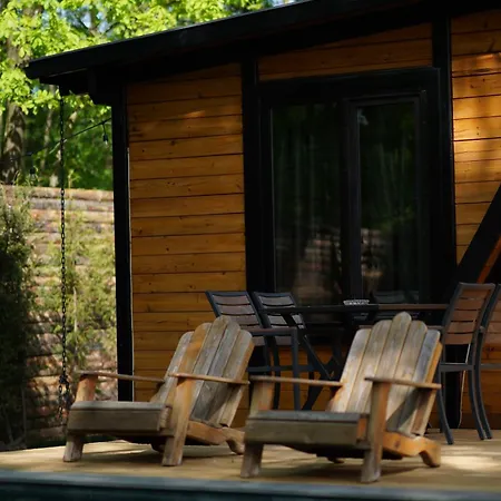 Chalet Pentalow