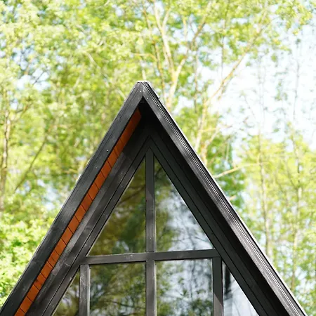 Pentalow Chalet Kocaeli