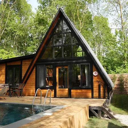 Chalet Pentalow *