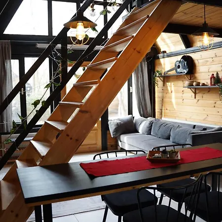 Chalet Pentalow