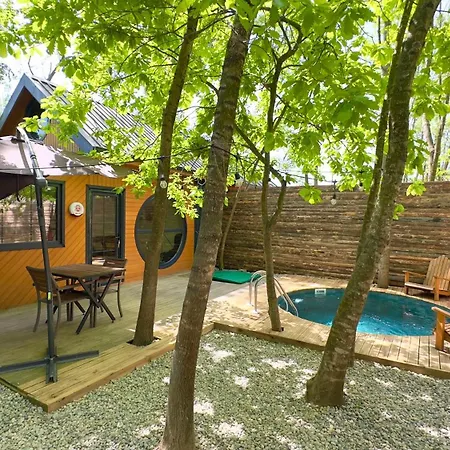 Pentalow Chalet Kocaeli