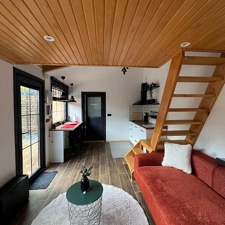 Chalet Pentalow *