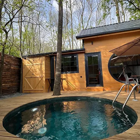 Pentalow Chalet Kocaeli