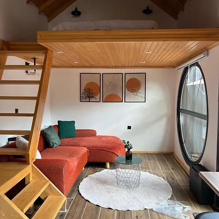 Chalet Pentalow Kocaeli