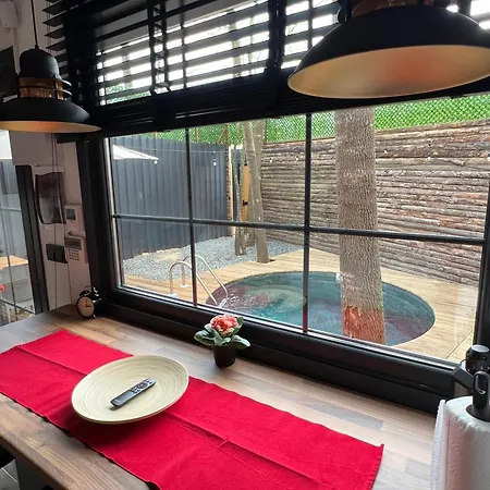 Chalet Pentalow