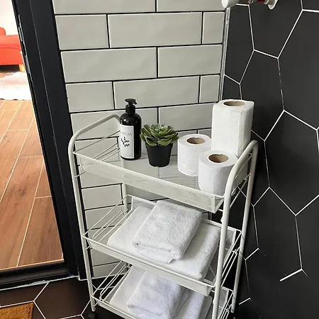 Pentalow Chalet Kocaeli