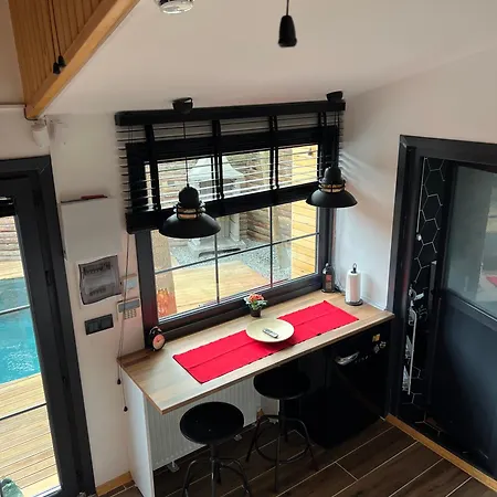 Chalet Pentalow Kocaeli