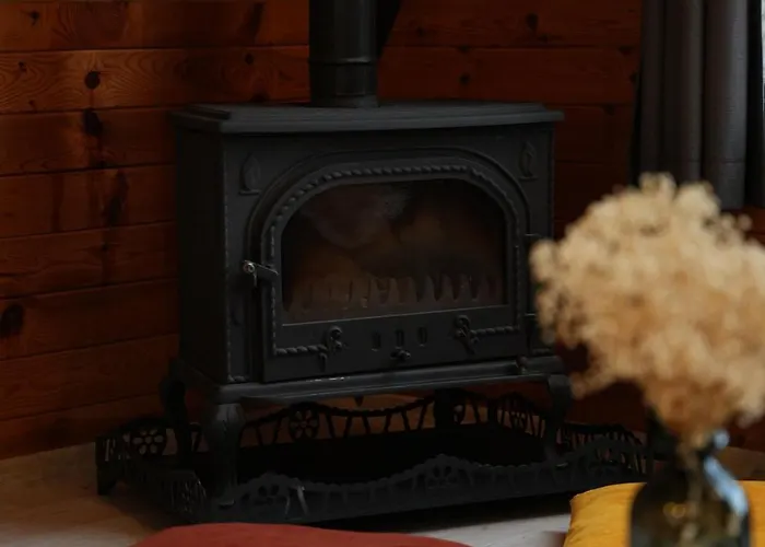 Horská chata Pentalow Kocaeli