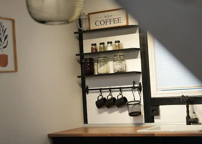 Horská chata Pentalow Kocaeli