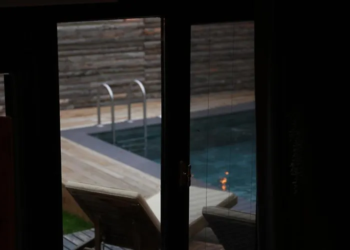 Pentalow Horská chata *