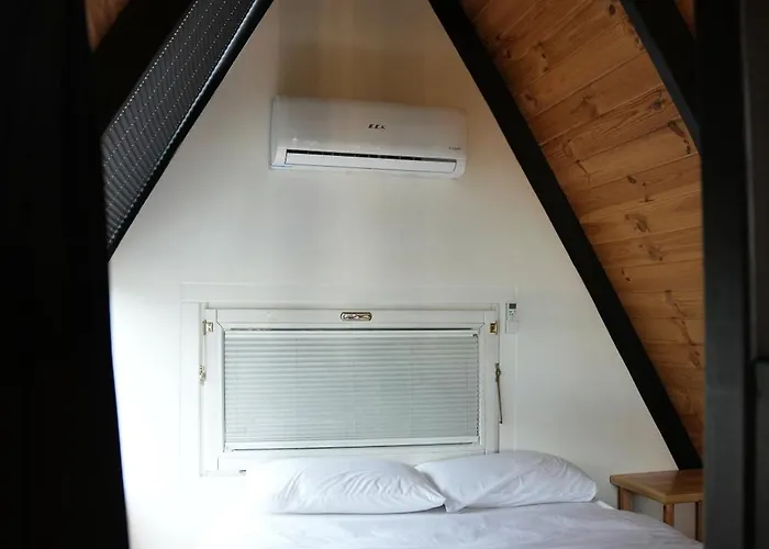 Pentalow Horská chata Kocaeli