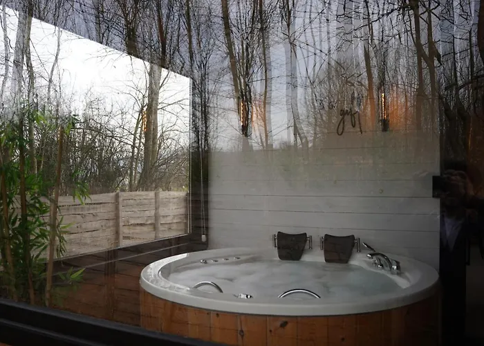 Horská chata Pentalow *