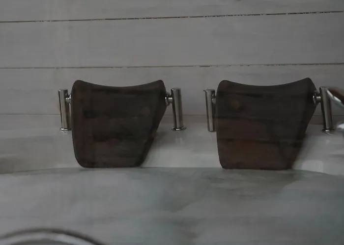 Horská chata Pentalow