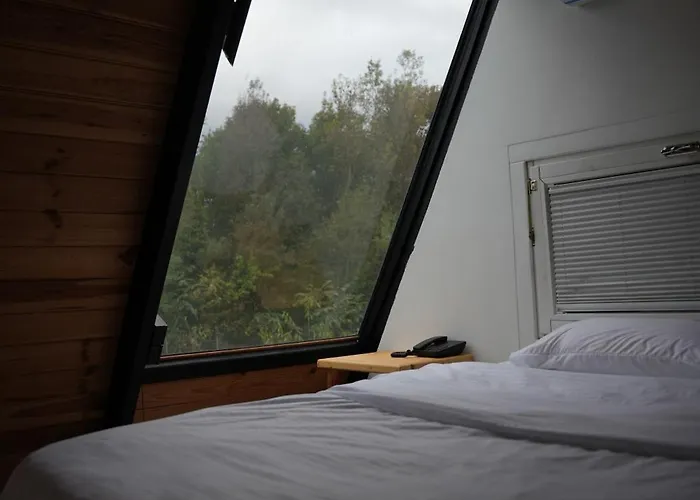 Horská chata Pentalow *