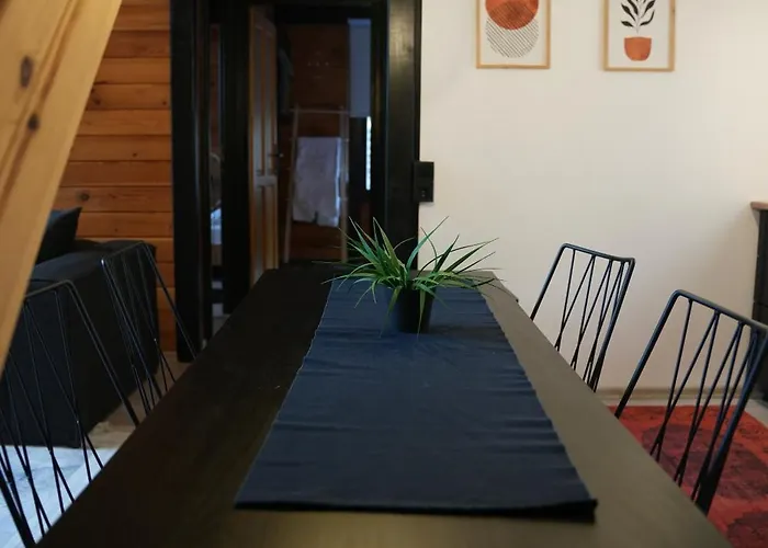 Pentalow Horská chata *