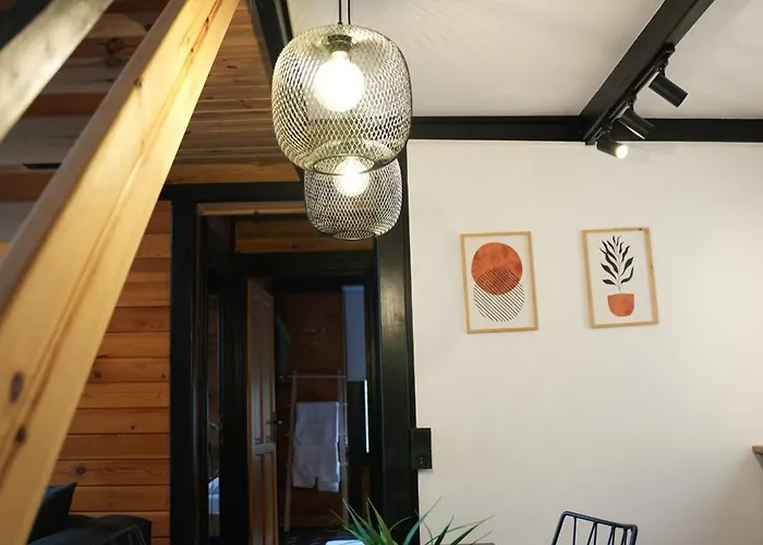 Horská chata Pentalow