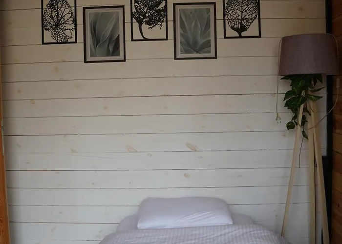 Pentalow Horská chata